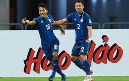 Tiền vệ khoác áo Leicester City: ‘Tuyển Thái Lan đang rất tự tin’