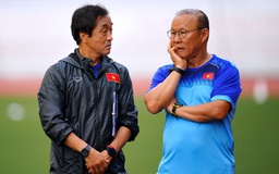 Thầy Park xem ít nhất 4 trận V-League trước khi tuyển Việt Nam tập trung ngày 14.3