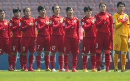 Đội U.23 Việt Nam chỉ được đăng ký 20 người tại SEA Games 31 là quá ít