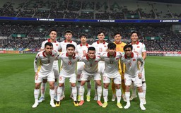 Hành trình vòng loại World Cup của Việt Nam thuyết phục hơn Thái Lan