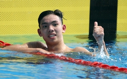 VĐV Việt Nam giành HCV SEA Games 31 sẽ không có thưởng nóng? VĐV Việt Nam giành HCV SEA Games 31 sẽ không có thưởng nóng?