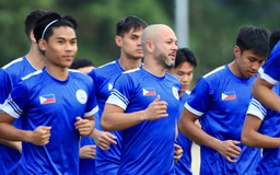 'Lão tướng' từng đá Bundesliga là mối đe dọa với U.23 Việt Nam