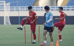 AFF Cup 2022: Hà Đức Chinh và 3 cầu thủ khác bị loại khỏi tuyển Việt Nam