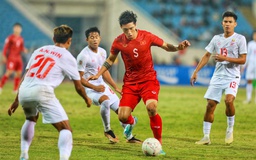 AFF Cup 2022: Học trò thầy Park 'thông nòng' trở lại, Văn Hậu tỏa sáng