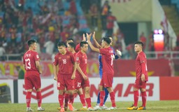AFF Cup 2022: Hạt ‘sạn’ nơi hàng thủ tuyển Việt Nam