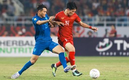AFF Cup 2022: Thầy Park đau đầu với bài toán tâm lý khi tái đấu người Thái