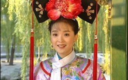 Tịnh Nhi trong Hoàn Châu Cách Cách tái xuất để thoát khỏi 'lồng son'