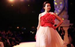 Đẹp Fashion Runway ra mắt mùa thứ 4