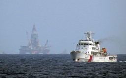 Giàn khoan Hải Dương 981 trở lại Biển Đông: Thông báo cụ thể nếu chủ quyền bị xâm phạm