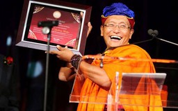 Đức Pháp vương Gyalwang Drukpa sẽ cầu nguyện ở nhiều nơi tại Việt Nam