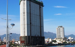 Thanh tra Bộ Xây dựng lên tiếng vụ thu hồi giấy phép Mường Thanh Nha Trang