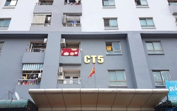 Hà Nội thu hồi sổ hồng nhiều căn hộ chung cư do Tập đoàn Mường Thanh xây dựng