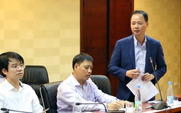 Việt Nam được bầu làm Phó chủ tịch Hiệp hội Khí tượng khu vực II châu Á