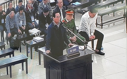Cựu Chủ tịch Đà Nẵng khai giao đất cho Vũ 'nhôm' vì có văn bản đề nghị