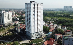 Công an Hà Nội điều tra sai phạm về xây dựng chung cư An Bình Tower