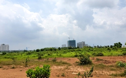 ‘Bêu tên’ 21 dự án, công trình vi phạm quy định về đất đai ở Phú Yên