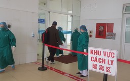 Cận cảnh khu cách ly 311 người có nguy cơ nhiễm virus Corona cao ở Hải Phòng