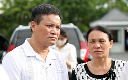 Thái Bình: Khởi tố vợ chồng giám đốc tố cáo Đường 'Nhuệ' chiếm công ty