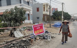 Hải Dương đã có 32 ổ dịch Covid-19