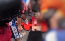 Nam Định: Nam sinh lớp 9 bị đâm tử vong sau khi đi đá bóng