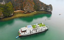 Mở các tour du lịch khép kín vùng Quảng Ninh - Hải Phòng từ tháng 11