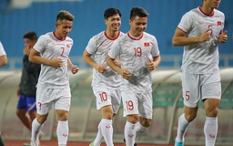 Người trẻ dự đoán đội tuyển Việt Nam sẽ thắng UAE ít nhất 1-0