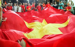 'U.22 Việt Nam vô địch SEA Games 30 rồi anh ơi!'