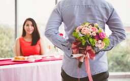 'Kế hoạch B' của những cặp đôi trong ngày lễ tình nhân để tránh dịch virus corona