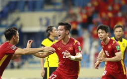 Bạn trẻ nói về trận Việt Nam-Malaysia 2-1: 'Đội tuyển Việt Nam đá hay không chịu nổi luôn'!