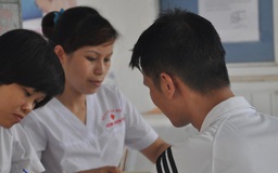 Người nhiễm HIV đầu tiên của Việt Nam vẫn khỏe mạnh sau 30 năm