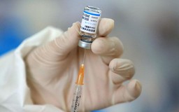 109 triệu liều vắc xin Covid-19 đã phân bổ, 32,8 triệu người đã tiêm 1 liều