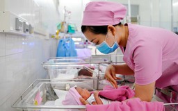 'Sinh đẻ có hướng dẫn' giúp Việt Nam hạn chế tăng thêm gần 20 triệu người