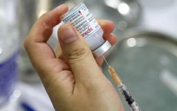 Bộ Y tế yêu cầu các địa phương đề xuất nhu cầu vắc xin Covid-19 mũi 4