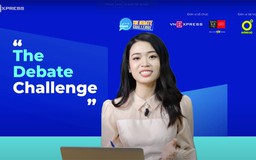 Công bố quán quân của The Debate Challenge 2021