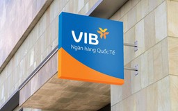 9 tháng đầu năm, lợi nhuận VIB vượt 5.300 tỉ đồng, tăng trưởng 32%