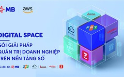 Digital Space cung cấp giải pháp số toàn diện cho doanh nghiệp SME