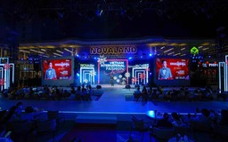 5 đêm diễn mãn nhãn tại Lễ hội Thời trang quốc tế Việt Nam VIFF 2021