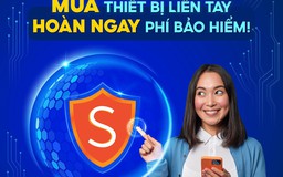 Shopee bắt tay cùng Fuse, PasarPolis giới thiệu gói bảo hiểm thiết bị 0 đồng