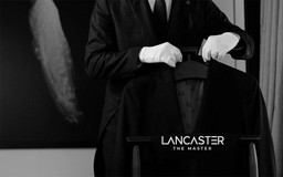 Tập đoàn Trung Thủy chào đón Lancaster The Master và Câu lạc bộ danh giá Lancaster Club