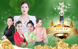 Cenly tự hào vinh danh 4 chiến tướng tạo ‘cơn mưa doanh số’ 2021