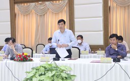 Mekong Smart City - Đòn bẩy phát triển kinh tế vùng Đồng bằng sông Cửu Long