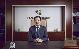 CEO Nguyễn Duy Chính: Tái cấu trúc toàn diện để tạo đột phá