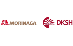 DKSH và nhãn hàng bánh kẹo Nhật Bản Morinaga hợp tác kinh doanh tại Việt Nam