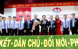 Đại hội Đảng bộ PC Quảng Nam: Hoàn thành xuất sắc nhiệm vụ cung cấp điện