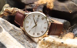 Đồng hồ chính hãng Citizen, giá ưu đãi lên đến 40% tại Đăng Quang Watch