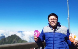 Co-founder Đặng Nhất Duy: ‘Riviu chấp nhận thách thức và tự khai mở lối đi riêng’