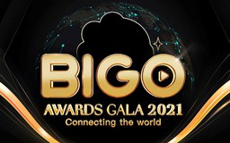 Gặp gỡ các idol hàng đầu của Việt Nam tại Gala trao giải BIGO 2021