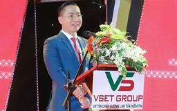 VsetGroup thông báo về việc phát hành trái phiếu riêng lẻ năm 2021