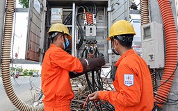 PC Phú Yên: Đầu tư, cải tạo lưới điện nông thôn huyện Tây Hòa
