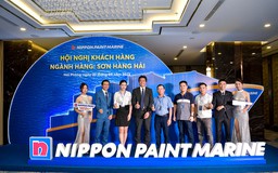 Nippon Paint cung cấp giải pháp ‘sơn mọi bề mặt’